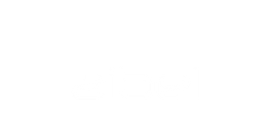 Aibel logo hvit